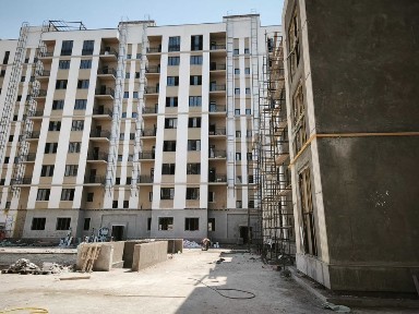 Ташкентская область, Ташкент, Мирзо-Улугбекский район