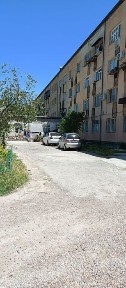 Срочно квартира сотилади миробод тумани саракул махаллада