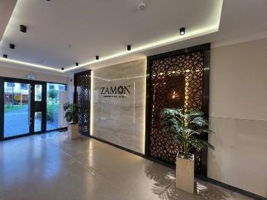 Ташкентская область, Ташкент, Мирзо-Улугбекский район