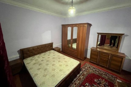 Ташкентская область, Ташкент, Мирабадский район