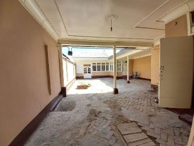 Ферганская область, Маргилан