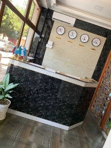 Ташкентская область, Ташкент, Яккасарайский район