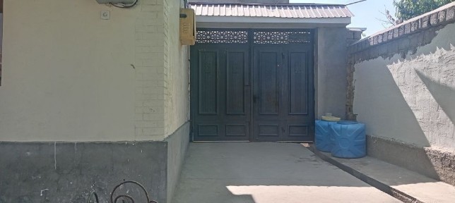 Ташкентская область, Коксарай