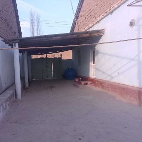 Ташкентская область, Янгиабад