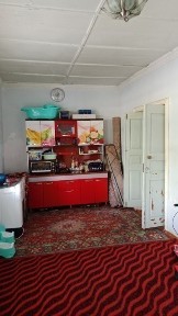 Srochna Olmaliq shahrida xovli uy sotiladi