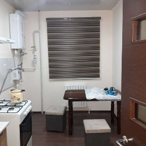 Ташкентская область, Нурафшан (Тойтепа)