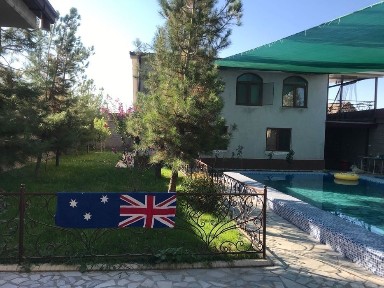 Ташкентская область, Кибрай