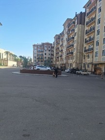 Ташкентская область, Эшангузар