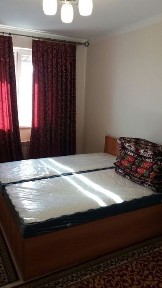 Ташкентская область, Ташкент, Мирзо-Улугбекский район