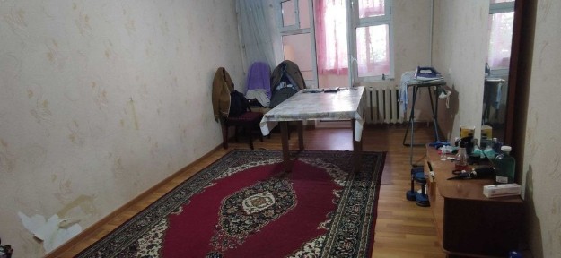 Уй сотилади ! ЧИРЧИҚ ШАХАР 3/3/5, 76.10 кв/м
