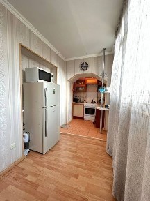 Ташкентская область, Ташкент, Мирзо-Улугбекский район