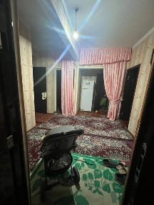 Ташкентская область, Ташкент, Сергелийский район