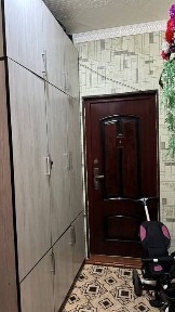 ‼️‼️‼️11 микрайонда срочный 3 хонали Уй сотилади барса чихозлар билан‼