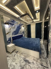 Ташкентская область, Ташкент, Чиланзарский район