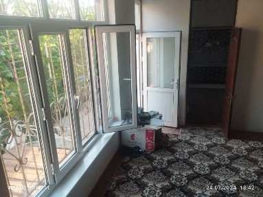 Yashashga tayyor uy sharoitlari yaxshi