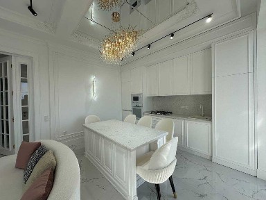 Ташкентская область, Ташкент, Мирзо-Улугбекский район