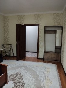 Kvartira odobli ozoda Qizlarga