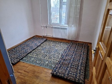 Ташкентская область, Ташкент, Мирзо-Улугбекский район