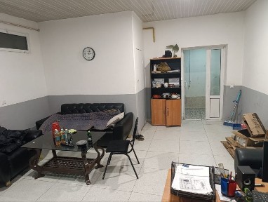 Ташкентская область, Ташкент, Шайхантахурский район