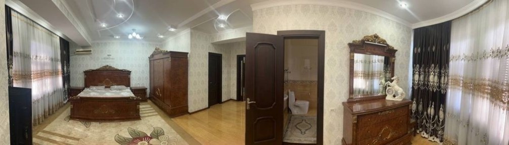 Ташкентская область, Ташкент, Мирзо-Улугбекский район