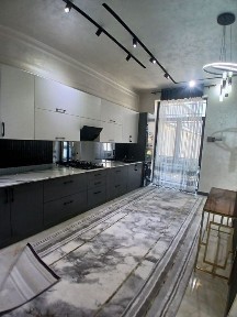 Самаркандская область, Самарканд