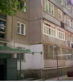 Ташкентская область, Ташкент, Алмазарский район