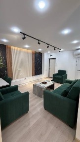 Ташкентская область, Ташкент, Яккасарайский район