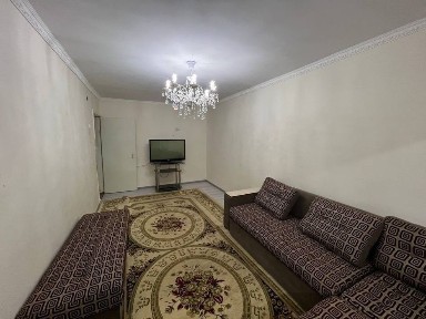 Ташкентская область, Алмалык