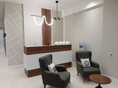 Ташкентская область, Ташкент, Мирзо-Улугбекский район