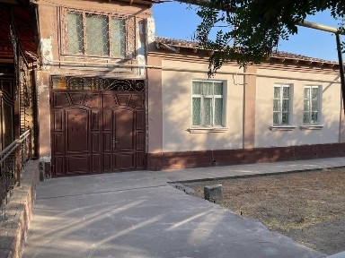 Ташкентская область, Ташкент, Мирабадский район