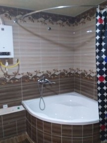 Ташкентская область, Ташкент, Яшнабадский район