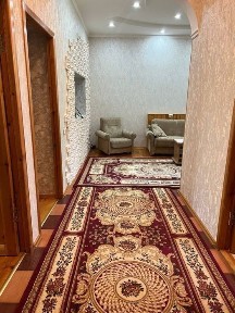 Ташкентская область, Ташкент, Мирзо-Улугбекский район