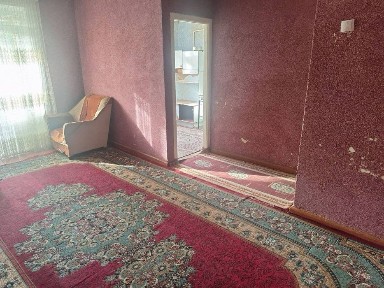 Ташкентская область, Чирчик