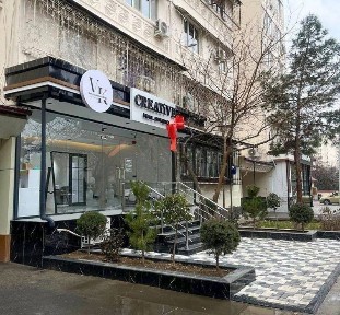 Ташкентская область, Ташкент, Мирабадский район