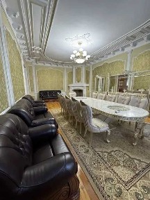 Ташкентская область, Ташкент, Мирзо-Улугбекский район