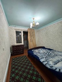 Самарканд, Буюк Ипак Йули кучаси 51