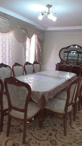 Ташкентская область, Ташкент, Мирабадский район