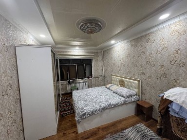 Ташкентская область, Ташкент, Шайхантахурский район