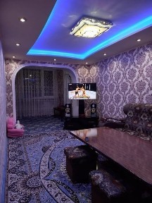 Ташкентская область, Ангрен