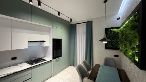 Ташкентская область, Ташкент, Мирзо-Улугбекский район