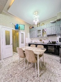 Ташкентская область, Ташкент, Алмазарский район