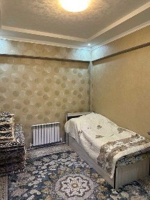 Ташкентская область, Ташкент, Юнусабадский район