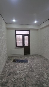 Новостройка. 2 хонали. Ремонти Билан.