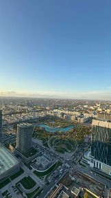 Ташкент, Шайхантахурский район, Ислама Каримова 1