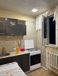 2-х комнатная квартира своя