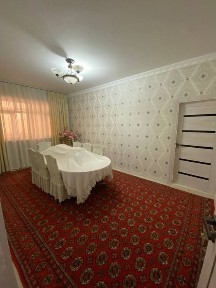 Ташкентская область, Ташкент, Алмазарский район