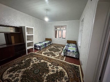 Ташкентская область, Ташкент, Сергелийский район