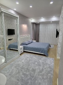 Ташкентская область, Ташкент, Мирабадский район