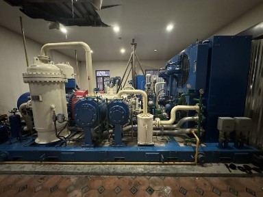 Ташкентская область, Кибрай