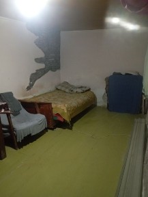 Ташкентская область, Нурафшан (Тойтепа)